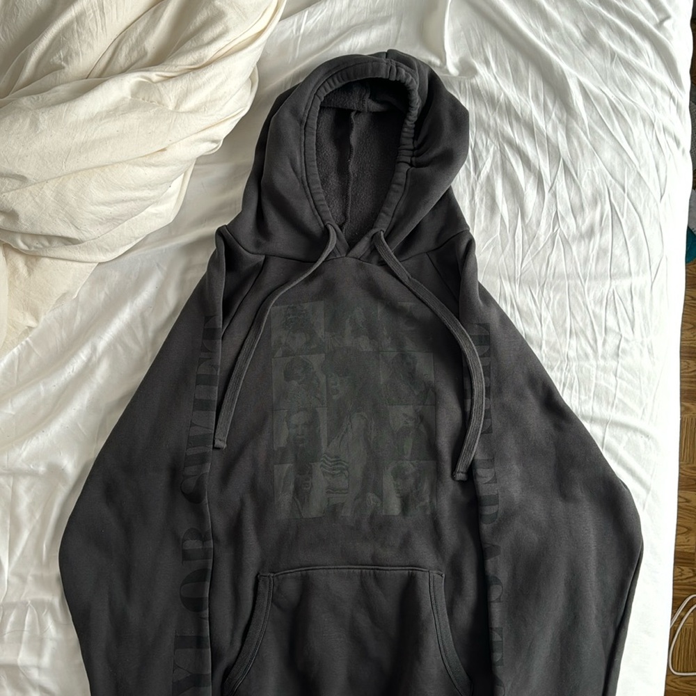 Taylor Swift The Eras Tour Hoodie